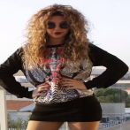 Myriam fares sur yala.fm
